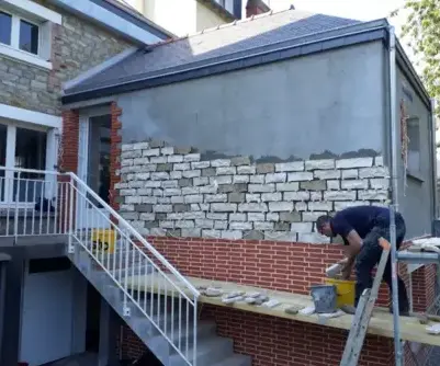 extension de maison La Mezière-3