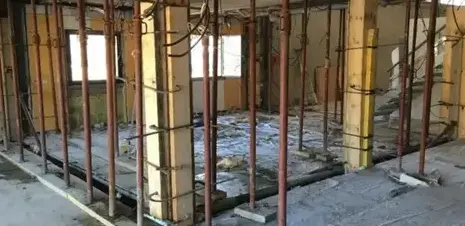 extension de maison La Mezière-5