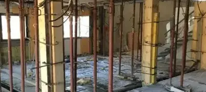 extension de maison Melesse-1