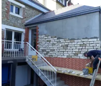 extension de maison Melesse-3