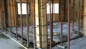 extension de maison Pacé-5