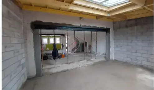extension de maison Rennes-1