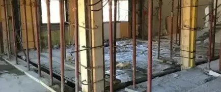 extension de maison Rennes-5