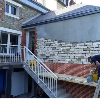 extension de maison Saint-Malo-4